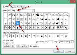 How To Insert Thumbs Up In Outlook 2013 2010 Email