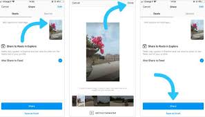Instagram reels are essentially made up of videos. Instagram Reels How To Use It And Make The Best Out Of It Isrg Kb