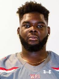 Tyreese James's Instagram, Twitter & Facebook