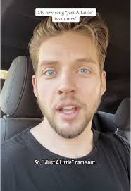 “Just A Little” is out now! Oops. lol. Link in bio. I love you guys. #music  #love #song #justalittle #fyp #foryou #foryoupage #singer #songwriter #lcs