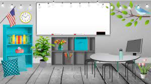 Background bitmoji virtual classroom template free. 80 Back To School Ideas And Activities Ditch That Textbook