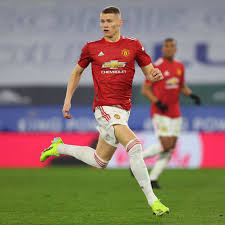 Scott mctominay plays for english league team manchester united and the scotland national team in pro evolution soccer. Scott Mctominay Says Man Utd Are Evolving As A Team