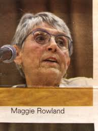 As some of you may know, Mavis Roy, Clerk of Goodland Twp passed away  unexpectedly. But thankfully, Amy Nolin, has been her Deputy Clerk for 20  years and has stepped up to