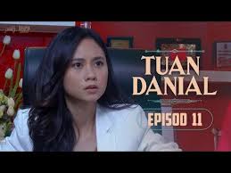 Terbaru di slot mega drama astro, my darling inspektor daniel bakal mula ditayangkan pada 31 drama: Tuan Danial Ep 13 Myflm4u