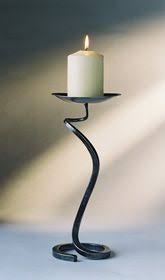 Sold and shipped by christmas central. 17 Diy Candle Holders Ideas That Can Beautify Your Room Tags Wooden Candle Holders Homemad Candle Holders Metal Candle Holders Wrought Iron Candle Holders