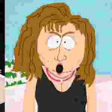 South Park Uol Tv E Famosos