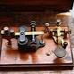 Class: Morse Code — PIONEER FARMS event image
