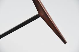 29.53 in | d 75 cm; Harry Bertoia 401 Coffee Table Knoll International Usa 1952 Massmoderndesign