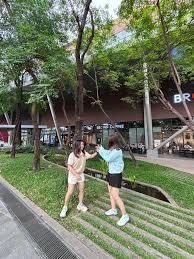 With Kiki Sok Lay #Styleថតបែបថ្មី🙄