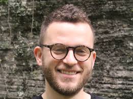 In Memoriam: Eric Salitsky (1987-2022) — AIA New York