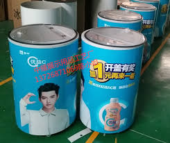 Vintage ice cream makers may be worth the extra effort if you want to create a fun family project for a hot, summer day. 88 35 Mengniu Youyi C Special Advertising Promotion Ice Bucket Outdoor Large Capacity Plastic Thermal Insulation Mobile Ice Bucket From Best Taobao Agent Taobao International International Ecommerce Newbecca Com