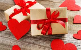Ese fue su verdadero regalo de san valentín hacia mí. Imcerzcjilsnem
