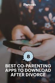 Free coparenting apps are never really free. 7 Best Co Parenting Apps To Download After Divorce Parenting Apps Co Parenting Parallel Parenting
