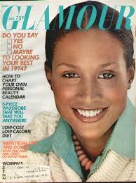C'est Jolie!: Fashion Black HIstory: Beverly Johnson