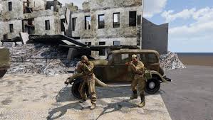 It is typically only used in desperate. Arma 3 Fk Ww2 Berlin Community Events Fk Gaming