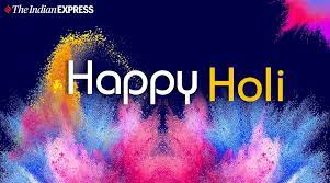 According to hindu calendar, we celebrate holi festival in the month of bikram sambat. Q8fy62krwdaa6m