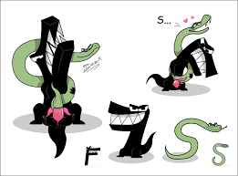 Explicit E621 Content