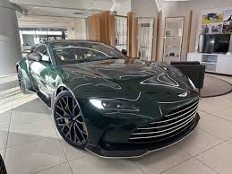 Image result for Buckinghamshire Green 2024 Aston Martin