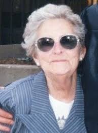 Virginia Darcy Obituary (1920