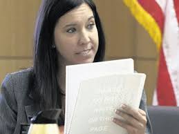 Arias defense tries to discredit state witness