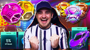The cat is back, and they brought a few friends!song: Season 2 Of Rocket League Is Almost Here And The New Rocket Pass Looks Insane Youtube