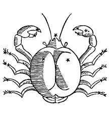 It's been found in clams, cockles, mussels and other bivalve molluscs across the world.1 the disease causes molluscs' circulatory fluid to thicken and turn cloudy as large, cancerous cells accumulate. Cancer In The Horoscope The Cancer Zodiac Sign Traits In Astrology
