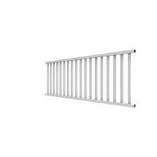 Check spelling or type a new query. Vinyl Deck Railing Kits Wayfair