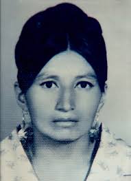 Dora Alicia Carrillo Martinez Obituary