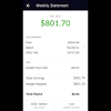 How much do lyft drivers make? 1