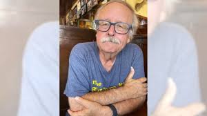 Family friend portrays first lady Pat Nixon