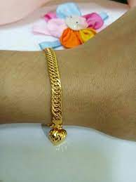 Harga emas 916 2019 / kc goldsmith emas 916 999. Gelang Emas 916 Bajet Posts Facebook