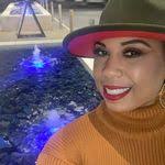 Angela Ogletree's Instagram, Twitter & Facebook