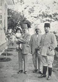 Album: King Amanullah Khan of Afghanistan (31 photos)