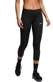 Women's Nike Epic Lux Running Cropped Leggings | DICK'S Sporting Goods