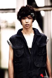 이재준 / lee jae joon. K Pop Point C Clown