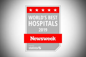 Gold Coast Hospitals Are Among The World S Best Gold Coast Health