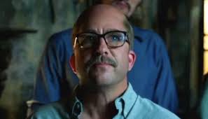 HYPNOTIC: Peter Billingsley Joins Cast of Mystery Thriller