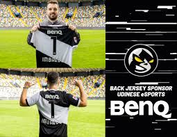 Following a request submitted by one of the visitors of our website due to the renovation of the grandstand, the udinese team played their home matches at the stadio. Benq Italy Announces A New Partnership With Udinese Esports Benq Europe
