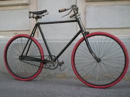 Waffenrad 1899 Modell 28 Fahrrad Ideen Altes Fahrrad Fahrrad