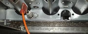 This can allow dirt to build up on your furnace's burners, which can be a safety hazard and cause your system to operate inefficiently. Furnace Will Not Stay Lit Wichita Ks Hanna Heating Air