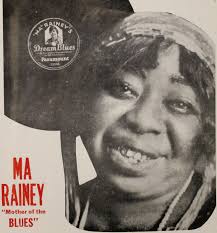 Staging The Blues The Ma Rainey Story Arts Sciences Battling racism, sexism, and homophobia in jim crow america, gertrude ma rainey emerged as one of the best blues singers of the 1920s. staging the blues the ma rainey story