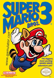 Free online mario games emulator. Super Mario Bros 3 Eu Rom Download For Nes Gamulator