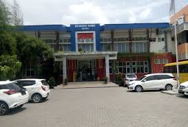 3 lemahabang (lippo cikarang) bekasi 17550 telp : Daftar Alamat Dan Telepon Kantor Kecamatan Di Surabaya Barat Daftar Informasi Web Id