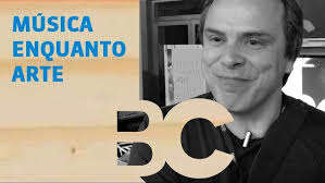 Armando Lobo (músico e compositor) fala sobre arte e transcendência