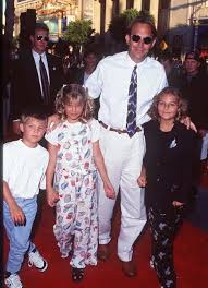 Pictures Photos Of Kevin Costner Kevin Costner Kevin Celebrity Kids