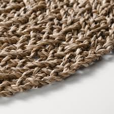 Bisher sind wir auf die reinigung von. Ihallig Tischset Naturfarben Seegras 37 Cm Ikea Schweiz