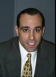 James Oddo reshapes strategy moving from City Council to Borough Hall