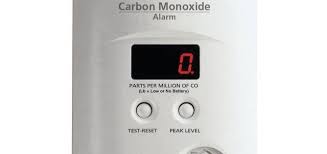 Exposure to this dangerous gas leads to a headache and even death in as fast as 10 minutes. Fire Department Reminds Residents To Treat Carbon Monoxide Alarms As An Emergency Huntsville Doppler