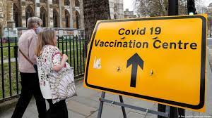 A total of 12,431 cases of the indian variant, also known as the delta variant, have been confirmed in the uk up to june 2, according to public health england. Coronavirus Digest England Sees Rise In Delta Variant News Dw 05 06 2021