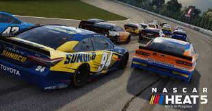 Nascar heat 5, the official video game of the world's most popular stockcar racing series, puts you behind the wheel of these incredible racing machines and challenges you to become the 2020 nascar cup series champion. Nascar Heat 5 Faq Officially Licensed By Nascar